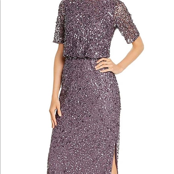 Adrianna Papell | Dresses | Mother Of 